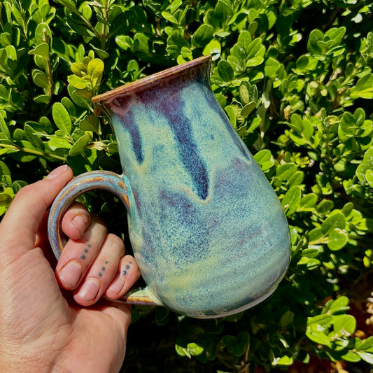 Juniper Mug #30