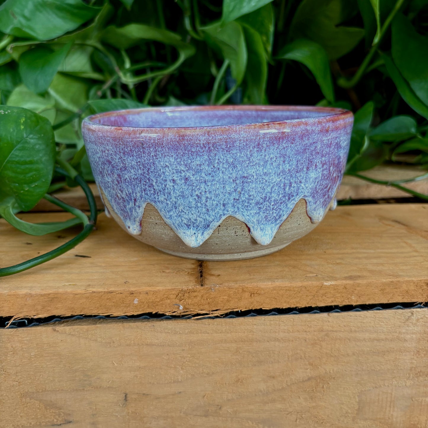 #330 Peony Bowl