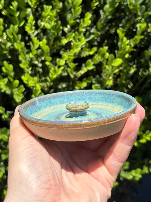 Juniper Incense Dish #280