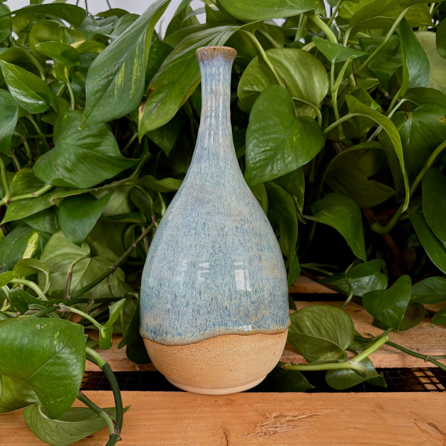 #336 Bermuda Vase