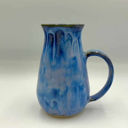 Orchid Mug #21