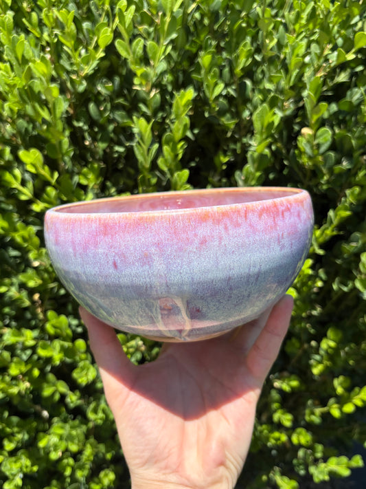 Foxglove Bowl #277
