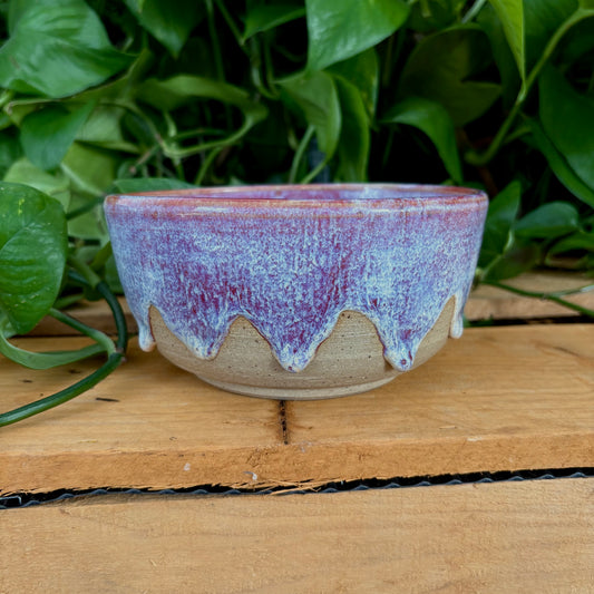#330 Peony Bowl