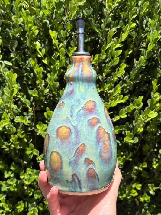 Prarie Phlox Oil Bottle #287