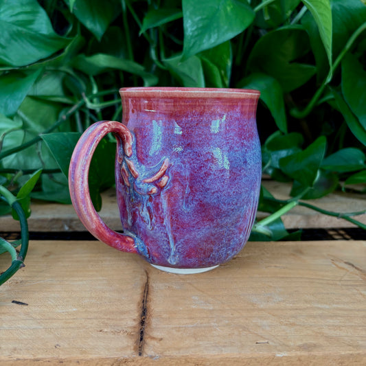 #316 Sugar Thistle Mug