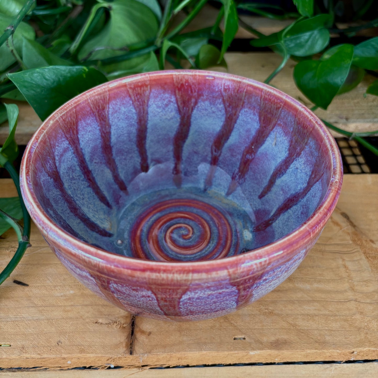 #327 Citrus Bloom Bowl